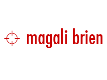 Magali Brien