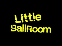 Little Ballroom