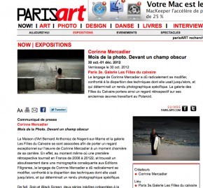 Parisart.com