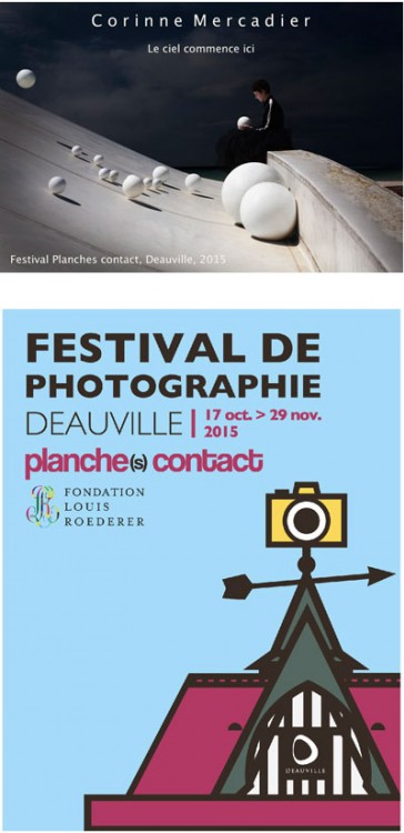 Festival Planches contact, Deauville