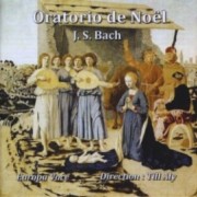 J.S Bach - Christmas Oratorio