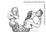 Un article  dans "Arts et métiers du livre" à propos du livre "Economie domestique" editions Alain Beaulet
