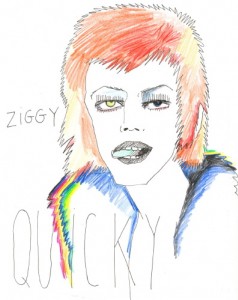Ziggy Quicky