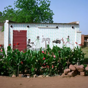 Bamako Photo Studio # 09