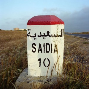 Mediterrania Saidia