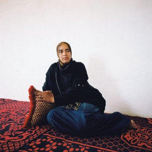 Portrait Tiwizi 11