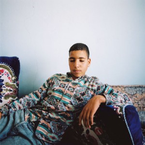 Portrait Tiwizi 14