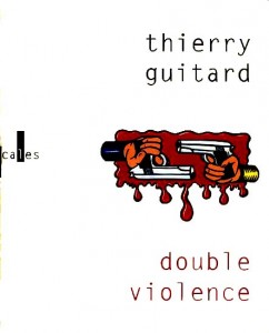Double Violence - Couverture