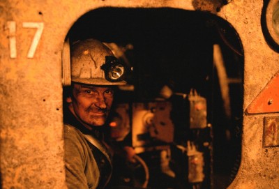 Mineurs, les derniers seigneurs du charbon - 12