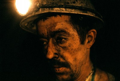 Mineurs, les derniers seigneurs du charbon - 18