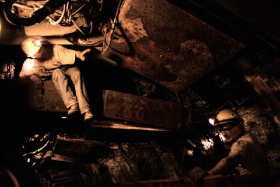 Mineurs, les derniers seigneurs du charbon - 11