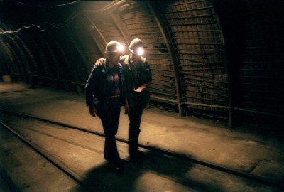 Mineurs, les derniers seigneurs du charbon - 05