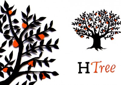 Logo H Tree