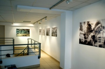 Galerie d’Art de Créteil, 2010
