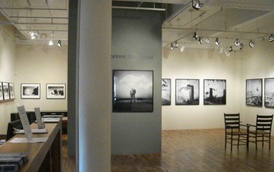 Alan Klotz Gallery, New York,  2006