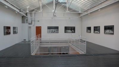 Galerie Les filles du calvaire, 2007