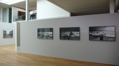 Le Havre sur commande et autres…Musée Malraux, Le Havre, 2010