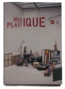 Catalogue Musique Plastique