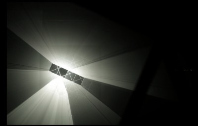Perspective projection - 2013 - D-Light Paris