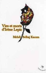 Vies et morts d'Irène Lepic
