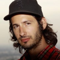 Rafa&euml;l Levy