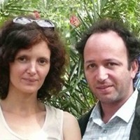 Marlène Rabaud & Arnaud Zajtman