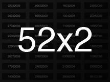 52x2