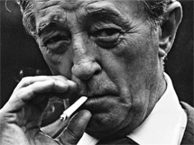 Xavier Martin