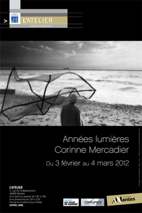 Années-lumière, L'Atelier, Nantes