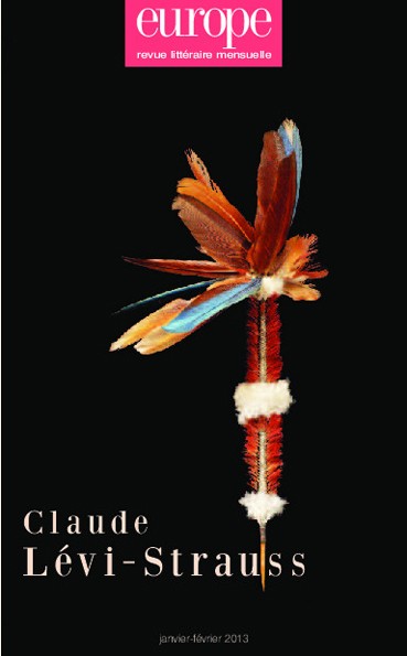 Europe, janvier-février 2013 n°1005-1006