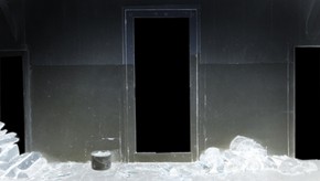 Luc Desbenoit, Photographies 1999-2012 Corinne Mercadier, Telerama 30.01 2013