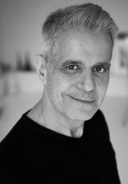 Biographie