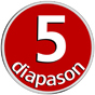 Diapason