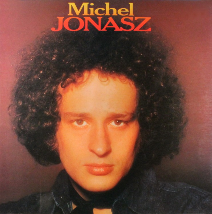 Michel Jonasz