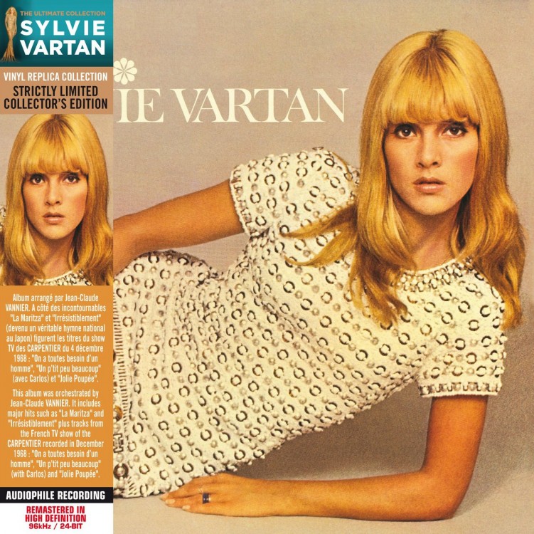 Sylvie Vartan