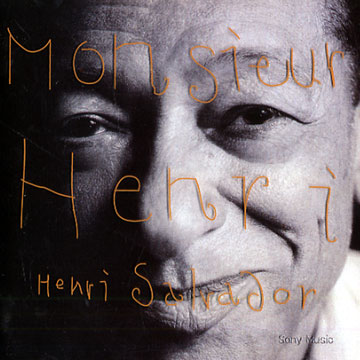 Henri Salvador