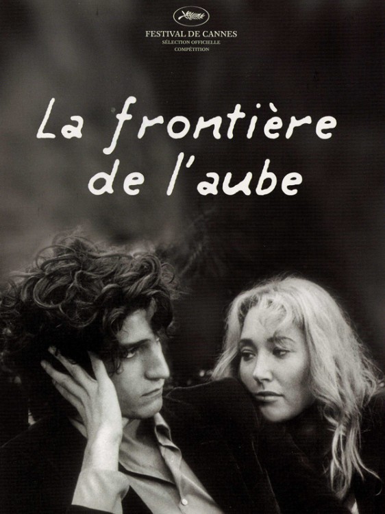 La Frontière de l'aube (2008)