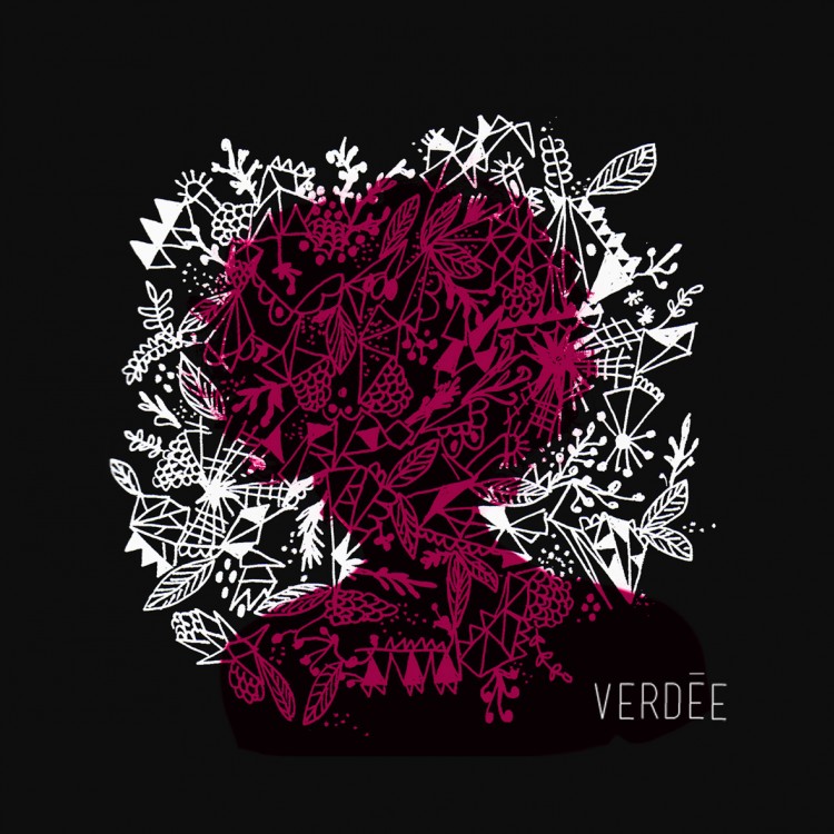 Verdée