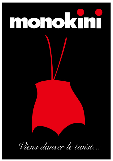 Monokini