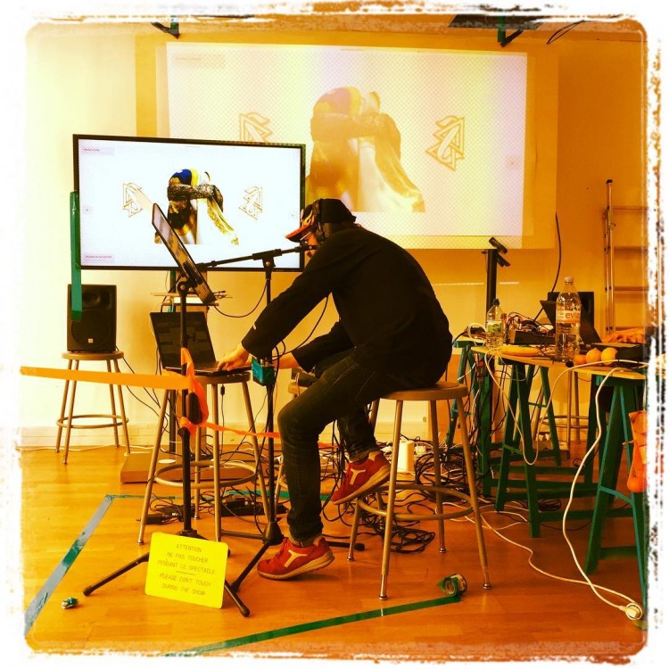 LECTURE PERFORMÉE pour SPAMM POWER ( ϟℙ∀ℳℳ▁ℙϴШ€ℜ_TOUR) ツ