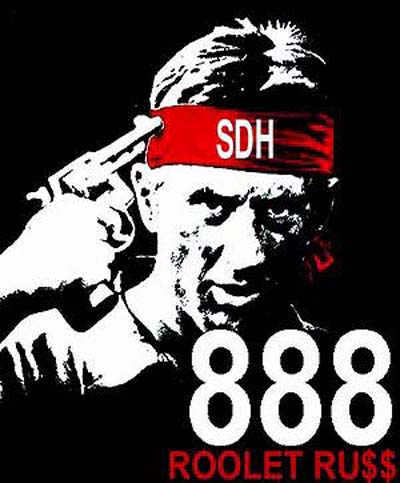LE SYNDICAT DU HYPE (SDH)
