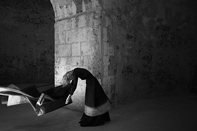 Paris-Photo 2019, stand Galerie Les filles du calvaire, Paris du 6 au 10 novembre