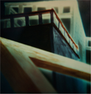 Aux sources poétiques de l’oeuvre de Corinne Mercadier par Christian Gattinoni, lacritique.org. Exposition au salon H jusqu'au 20 décembre 2019