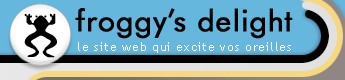 Froggy's Delight