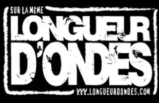 Longueur D'ondes