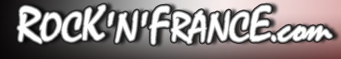 Rock'N'France.com