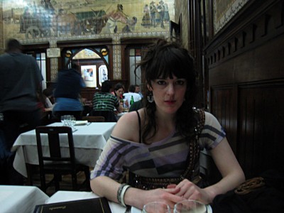 Marjolaine