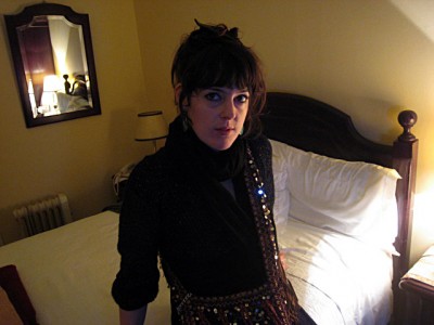 Marjolaine