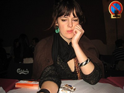 Marjolaine