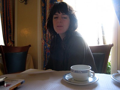 Marjolaine